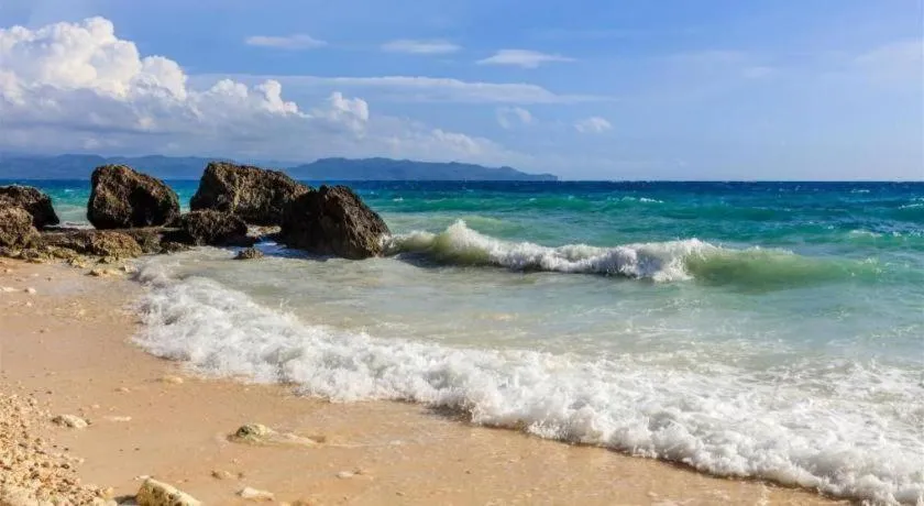 White Beach de Boracay