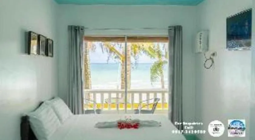 White Beach de Boracay