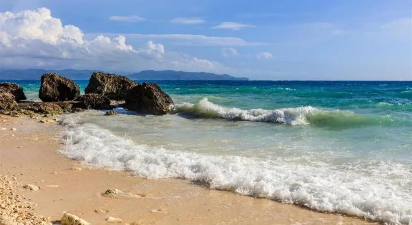 White Beach de Boracay