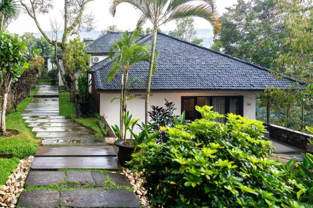 Dago Heuvel Resort Dago Heuvel Resort