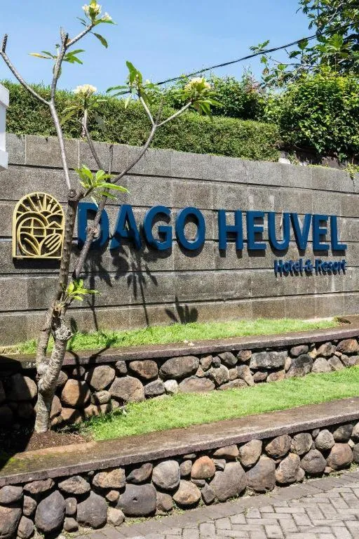 Dago Heuvel Resort