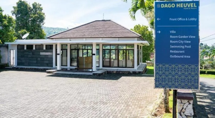 Dago Heuvel Resort