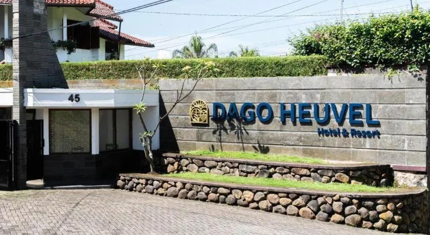 Dago Heuvel Resort