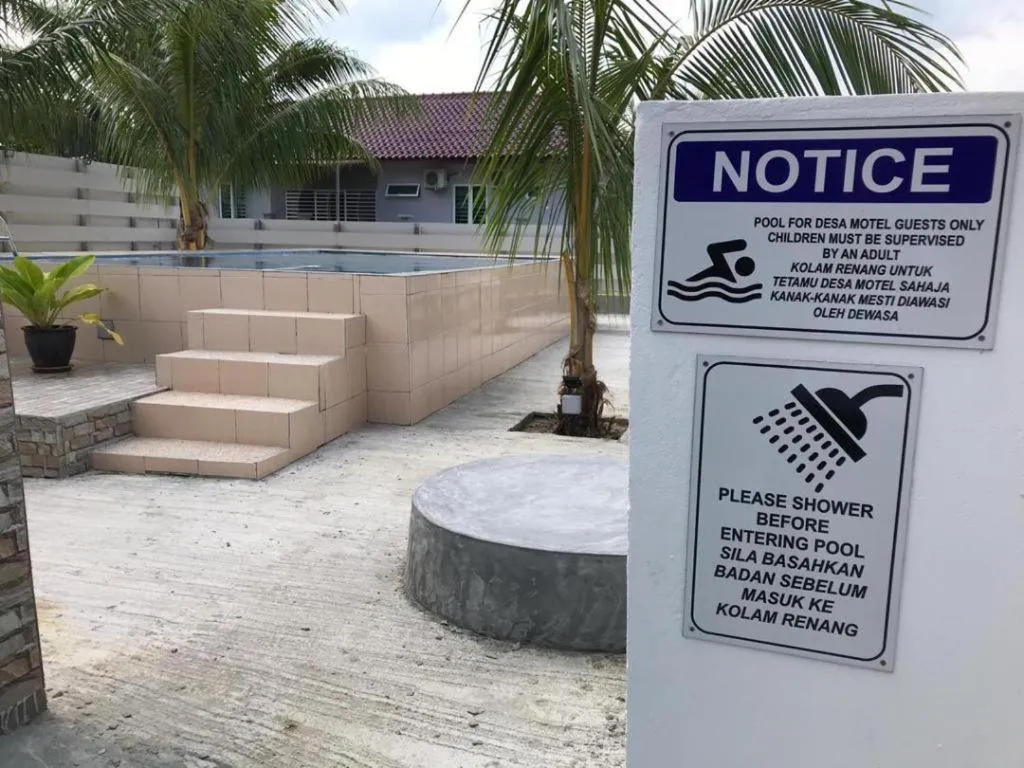 Desa Motel