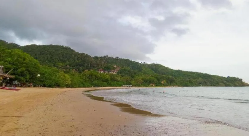 Diamond Cliff Beach Lanta Resort