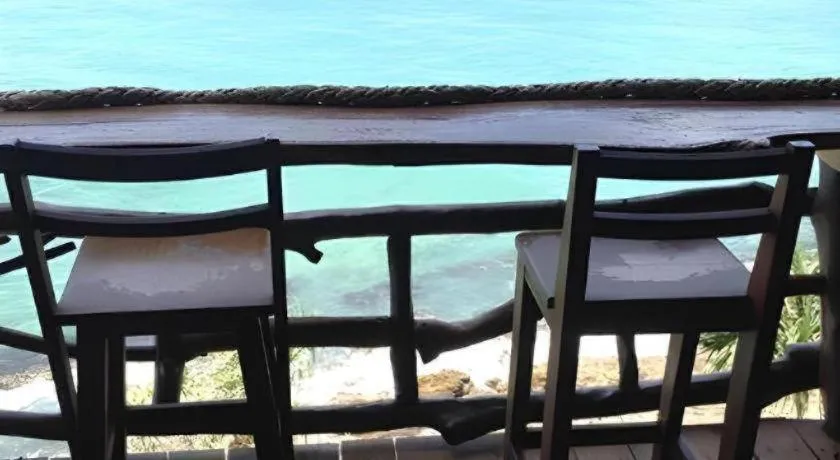 Diamond Cliff Beach Lanta Resort