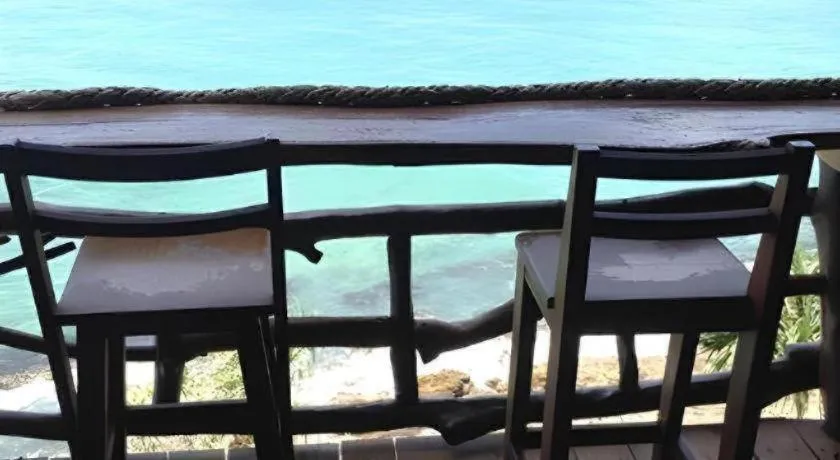 Diamond Cliff Beach Lanta Resort