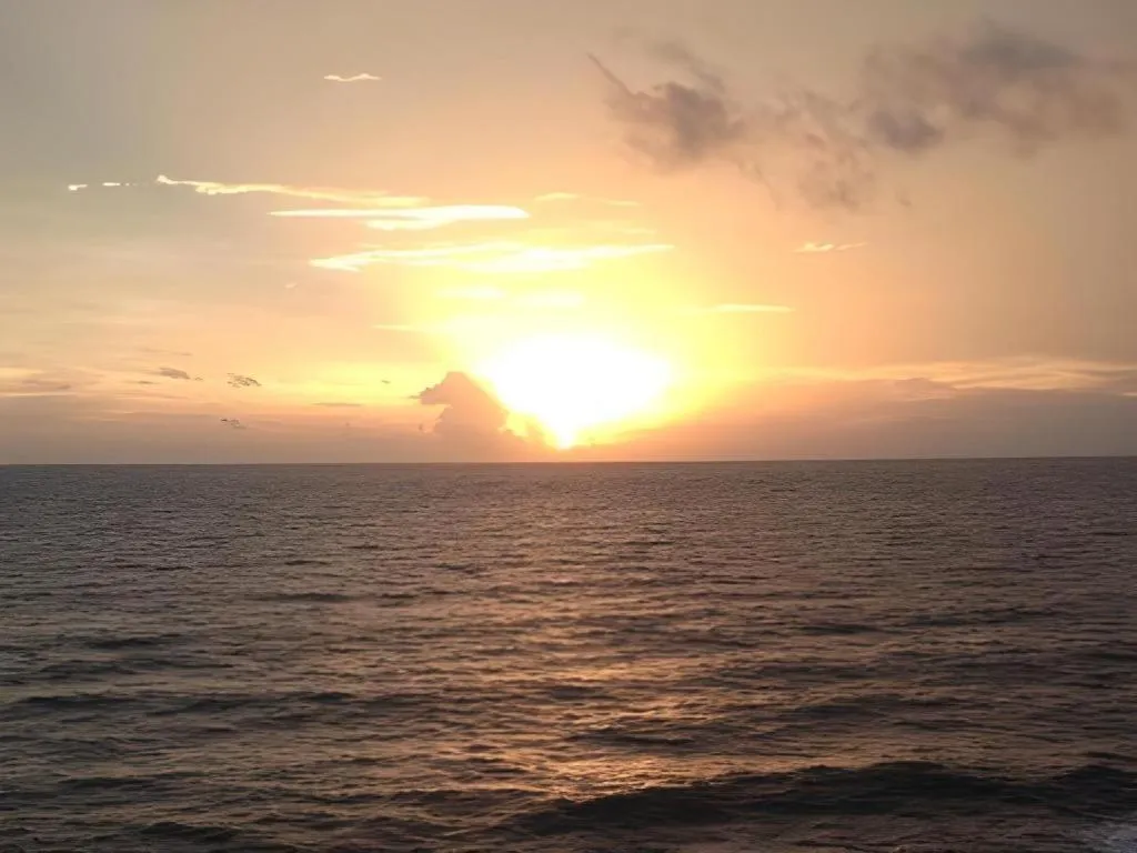 Diamond Cliff Beach Lanta Resort