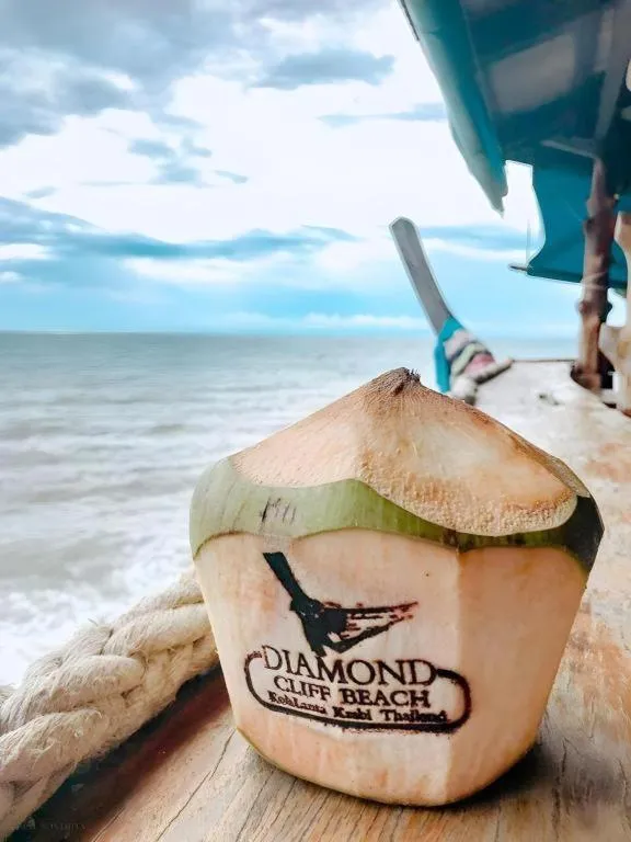 Diamond Cliff Beach Lanta Resort