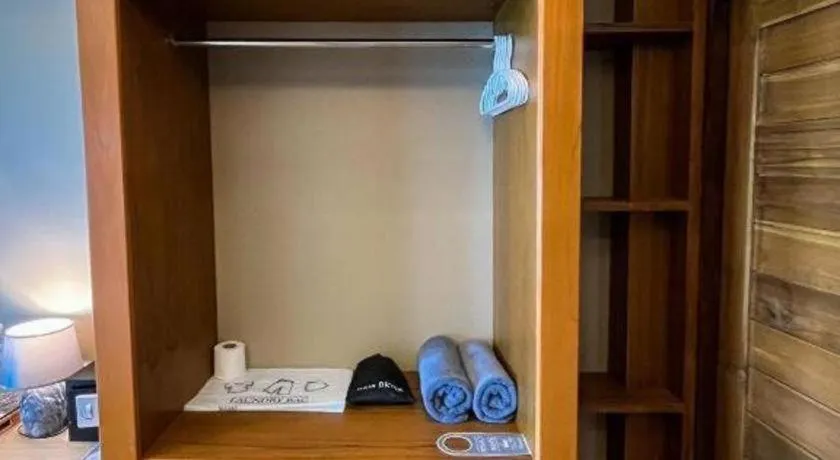 Diamond Cliff Beach Lanta Resort