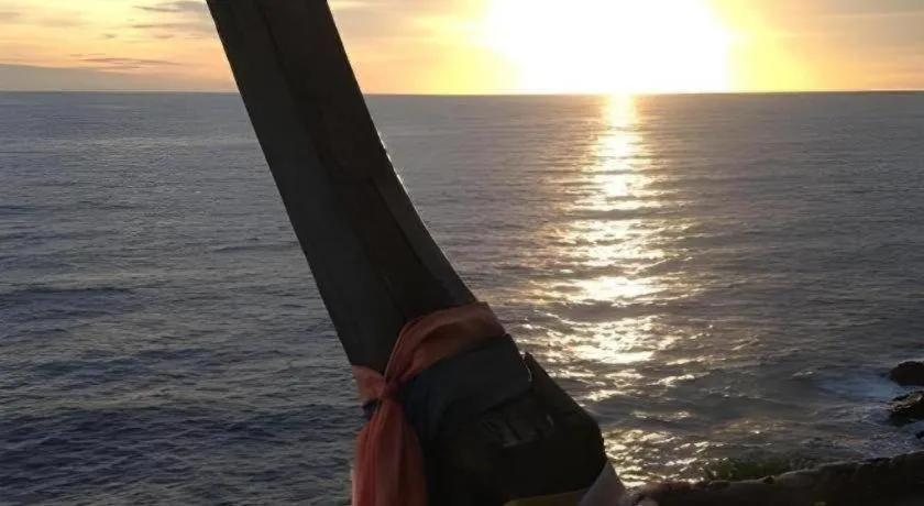 Diamond Cliff Beach Lanta Resort