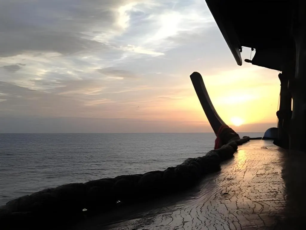 Diamond Cliff Beach Lanta Resort