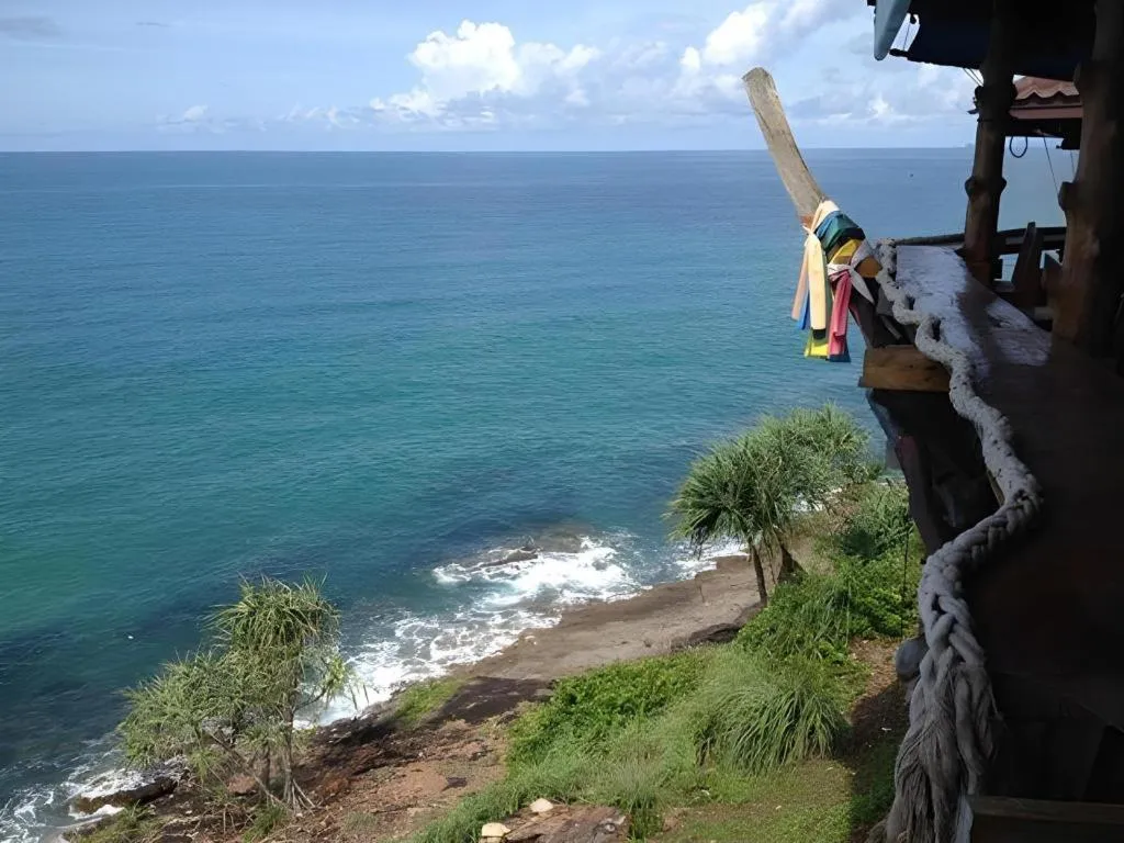 Diamond Cliff Beach Lanta Resort