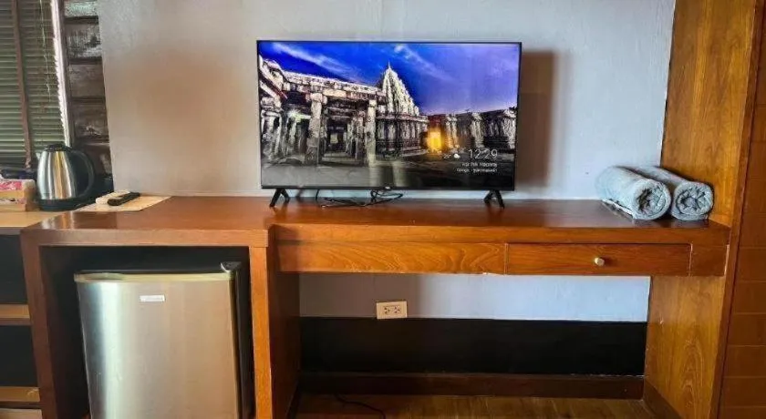 Diamond Cliff Beach Lanta Resort