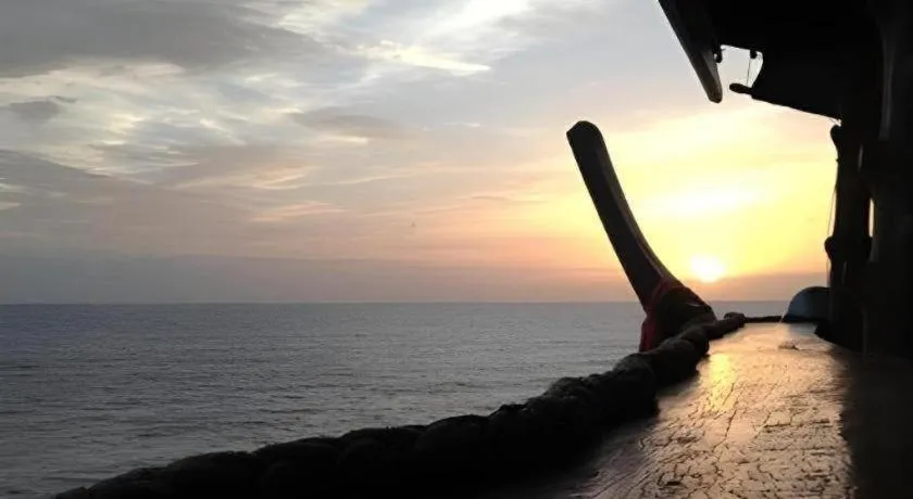 Diamond Cliff Beach Lanta Resort