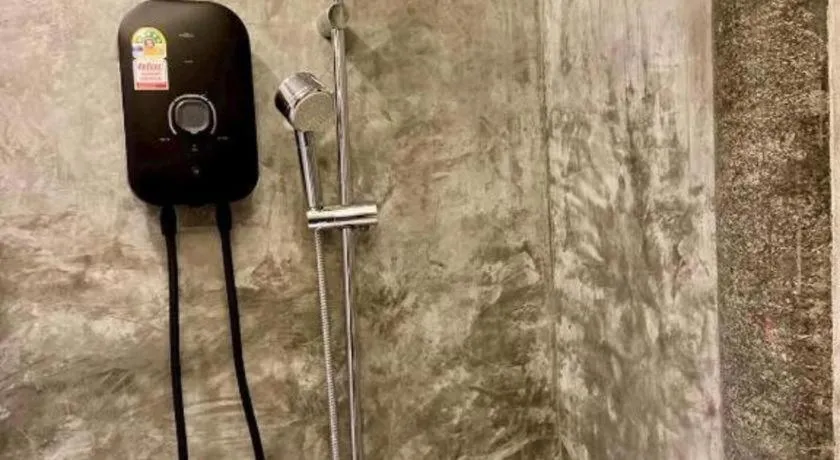 Diamond Cliff Beach Lanta Resort