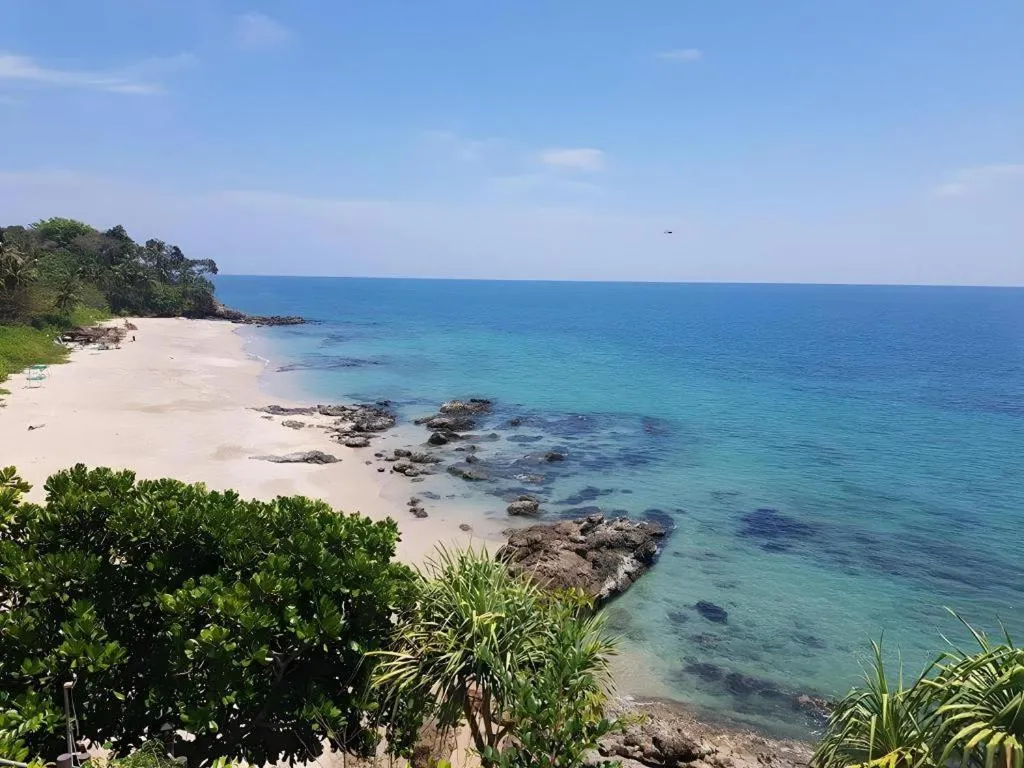 Diamond Cliff Beach Lanta Resort