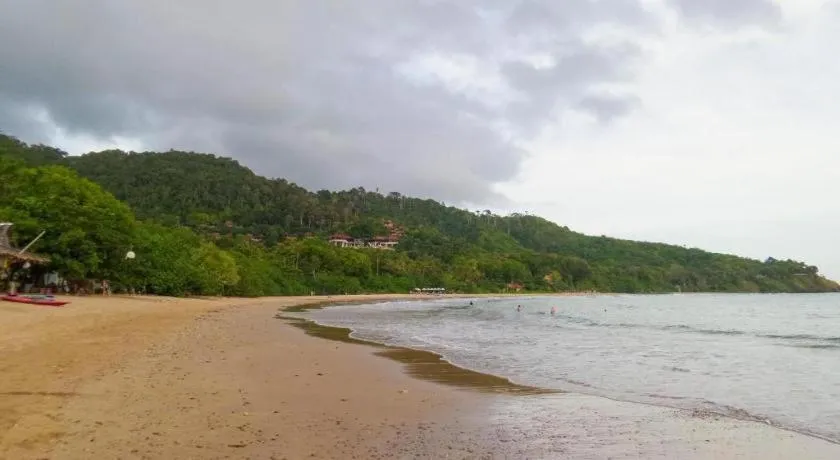 Diamond Cliff Beach Lanta Resort