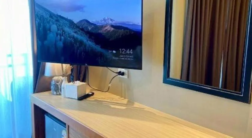 Diamond Cliff Beach Lanta Resort