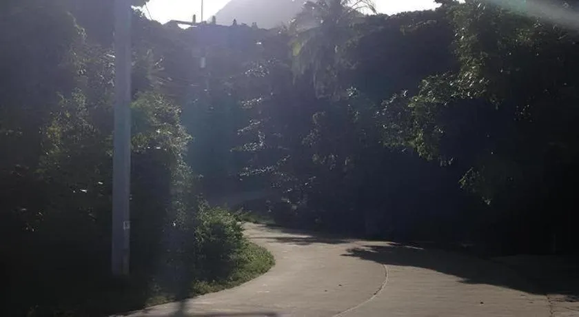 Diamond Cliff Beach Lanta Resort