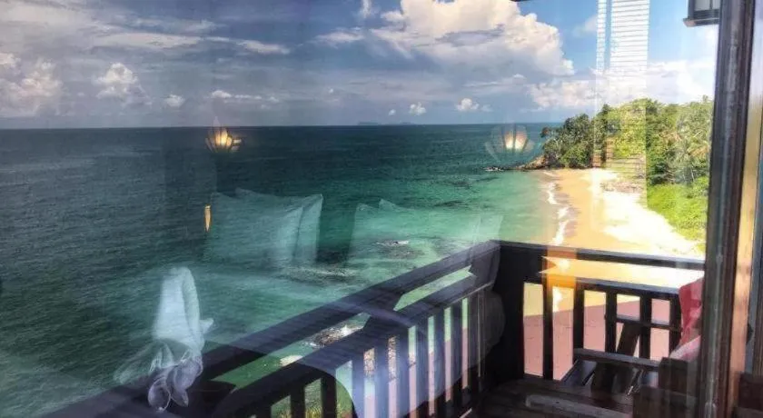 Diamond Cliff Beach Lanta Resort