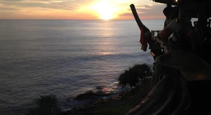 Diamond Cliff Beach Lanta Resort