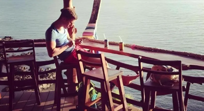 Diamond Cliff Beach Lanta Resort