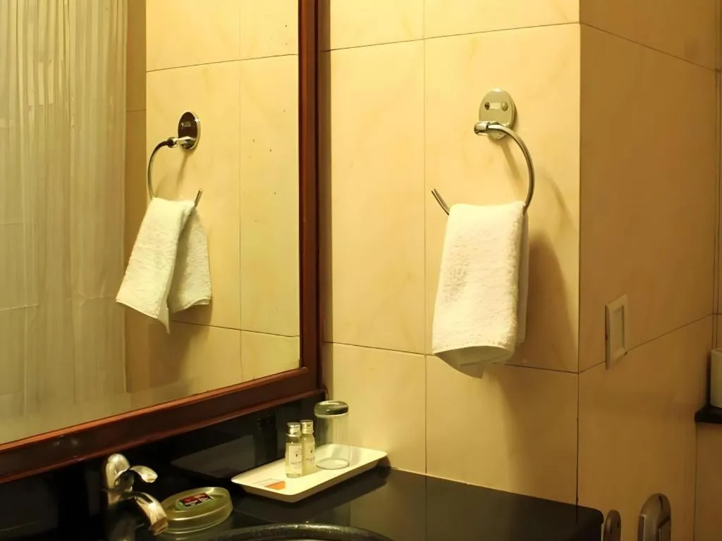 Hotel Grand President