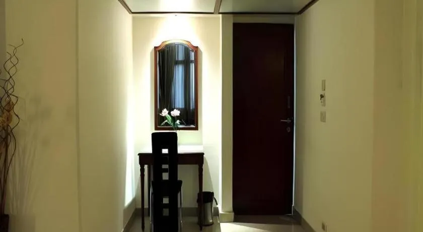 Hotel Grand President