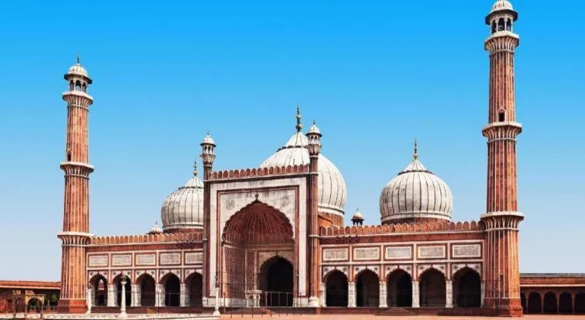 Hotel Grand President