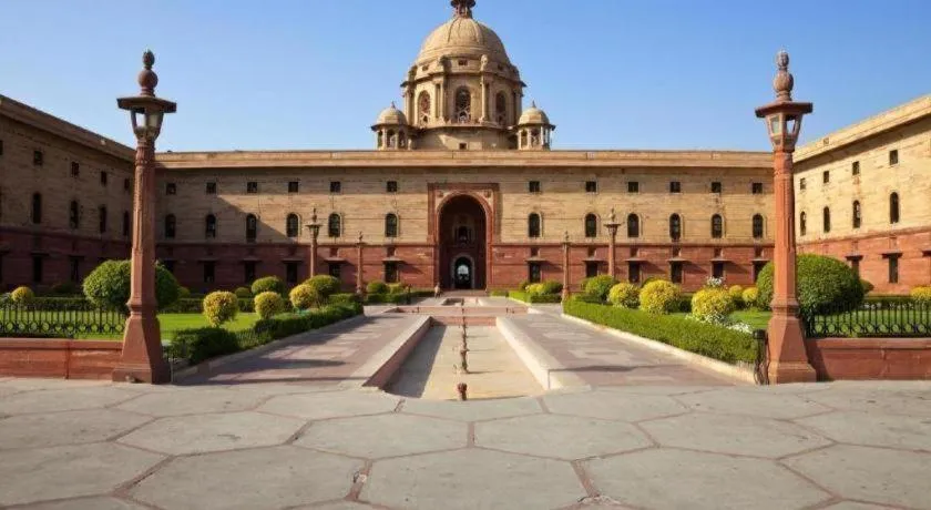 Hotel Grand President