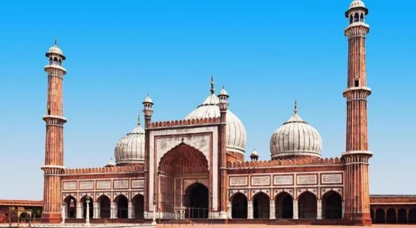 Hotel Grand President