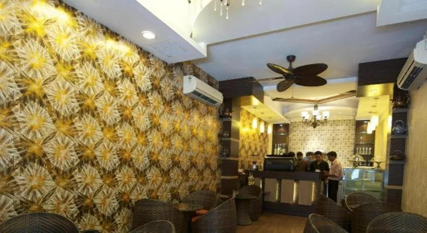 Hotel Grand President