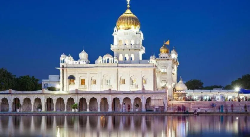 Hotel Grand President