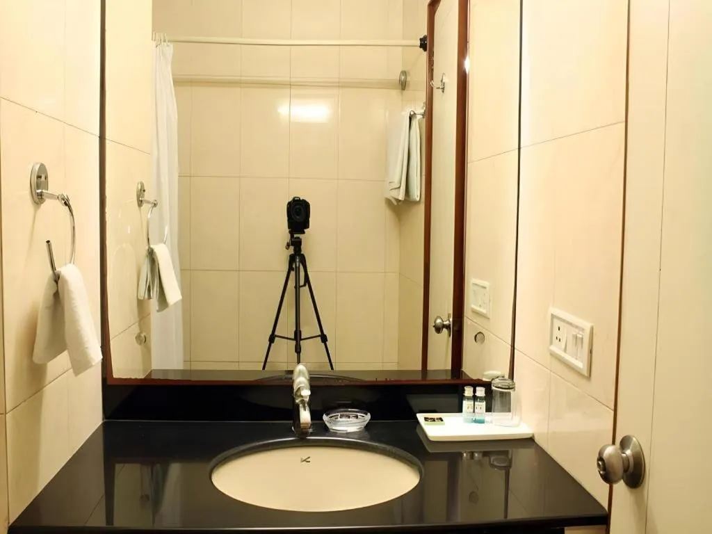 Hotel Grand President