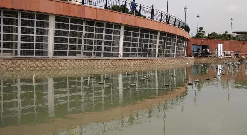 Hotel Grand President