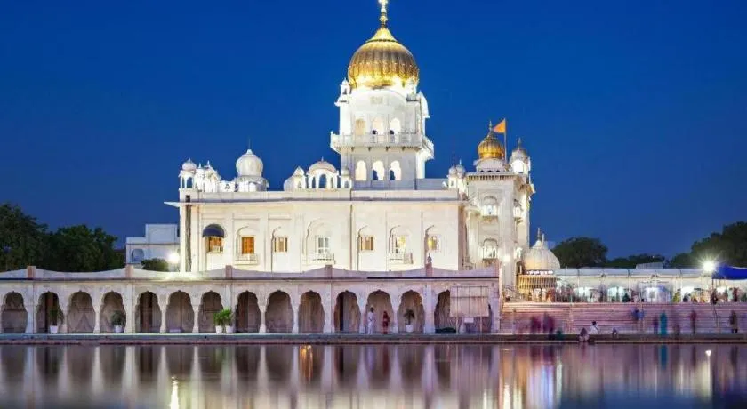 Hotel Grand President