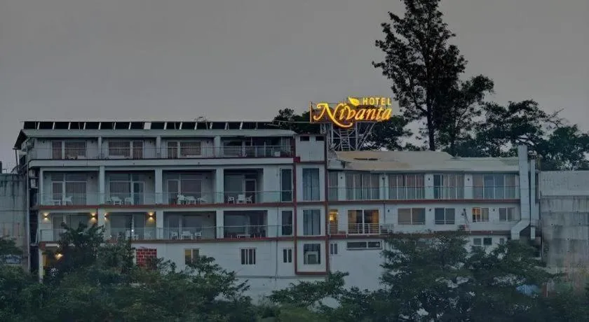 Nivanta Hotel Panchgani