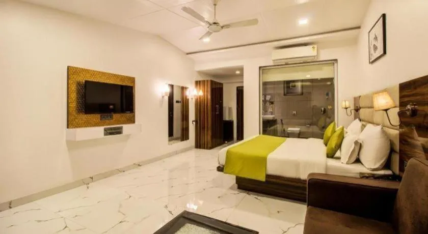 Nivanta Hotel Panchgani