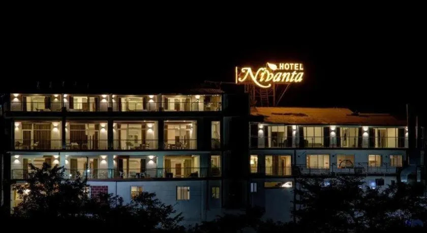 Nivanta Hotel Panchgani