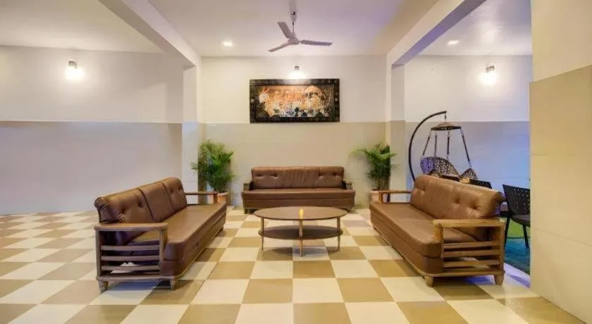 Nivanta Hotel Panchgani