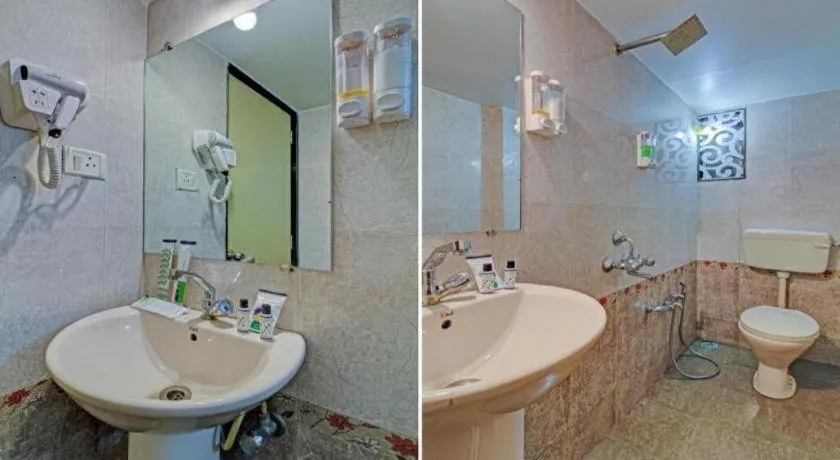 Nivanta Hotel Panchgani