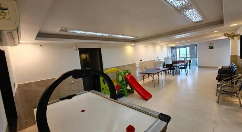 Nivanta Hotel Panchgani