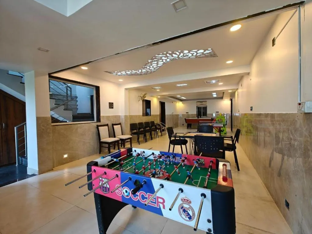 Nivanta Hotel Panchgani