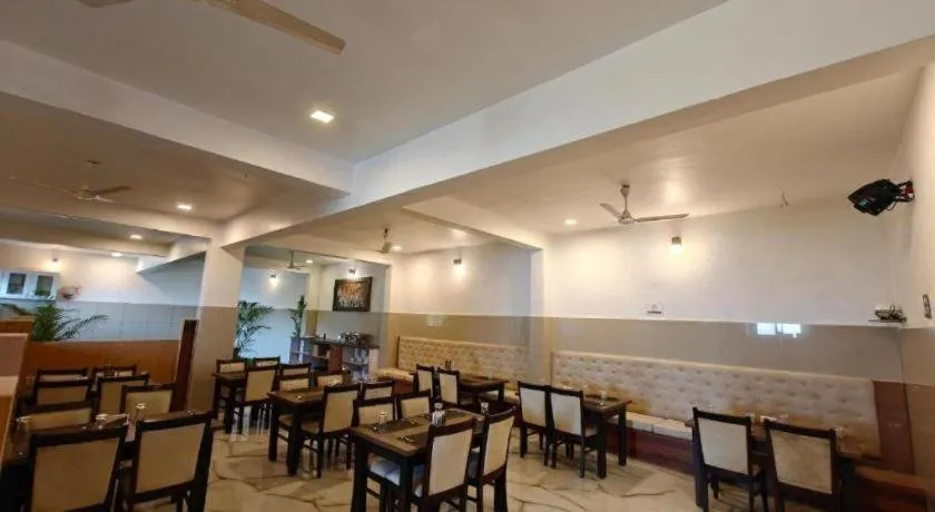 Nivanta Hotel Panchgani