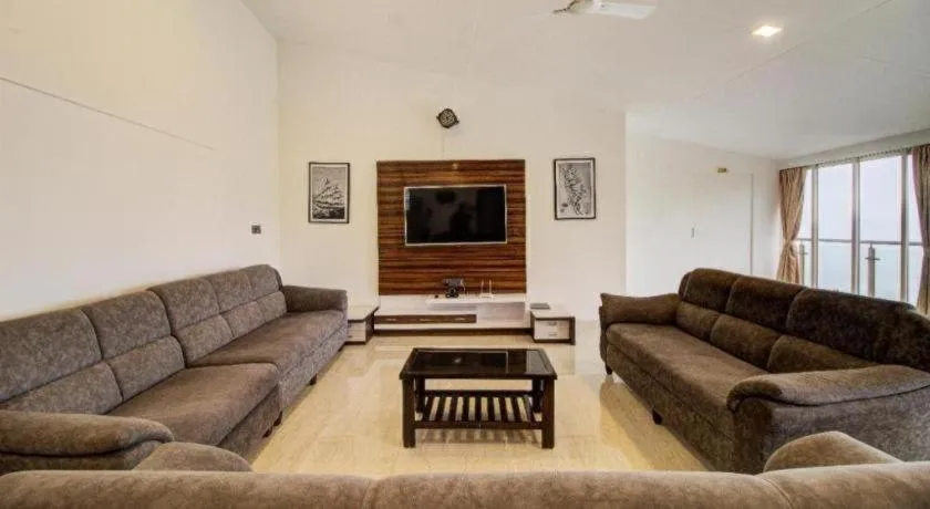 Nivanta Hotel Panchgani