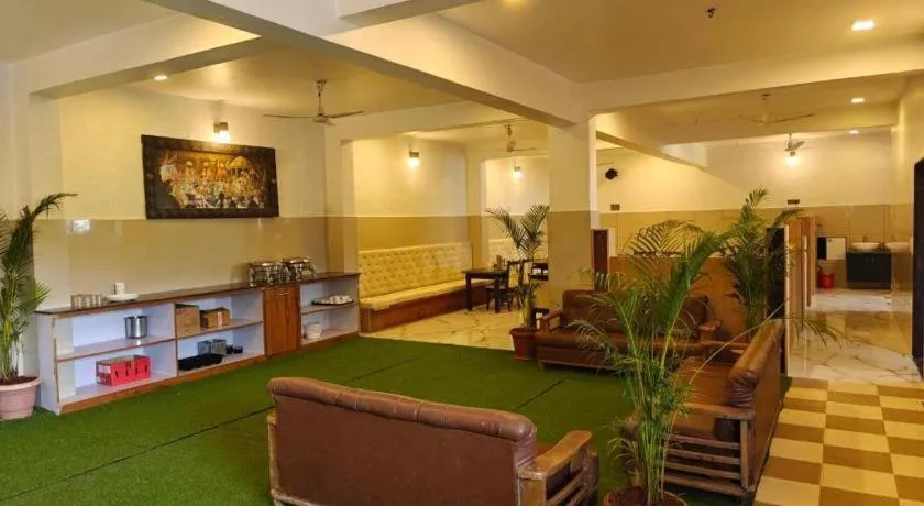 Nivanta Hotel Panchgani