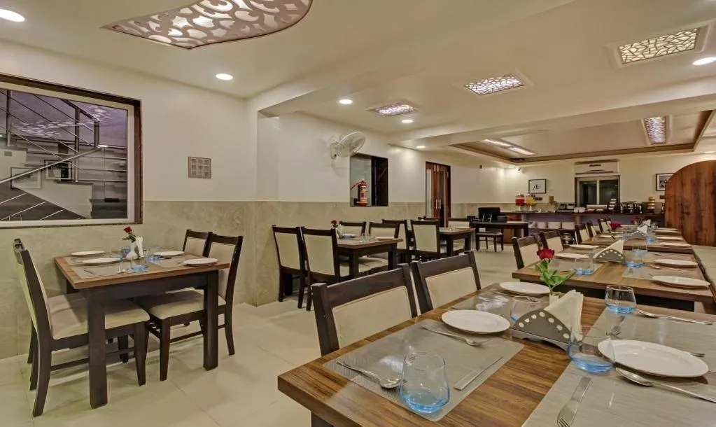 Nivanta Hotel Panchgani