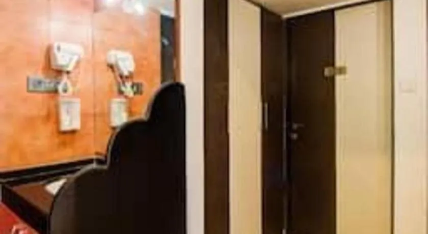 Nivanta Hotel Panchgani