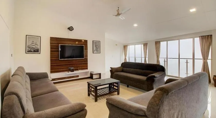 Nivanta Hotel Panchgani